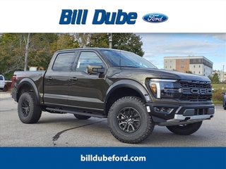 2024 Ford F-150 for sale in Dover NH