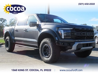 2024 Ford F-150 for sale in Cocoa FL