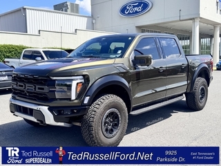 2024 Ford F-150 for sale in Knoxville TN