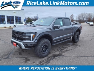 2024 Ford F-150 for sale in Rice Lake WI