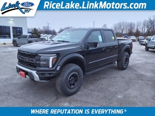 2024 Ford F-150 for sale in Rice Lake WI