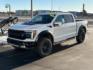 2025 Ford F-150 for sale in Janesville WI