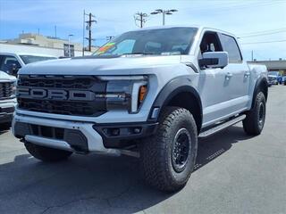 2025 Ford F-150 for sale in Fullerton CA