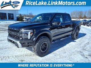 2025 Ford F-150 for sale in Rice Lake WI