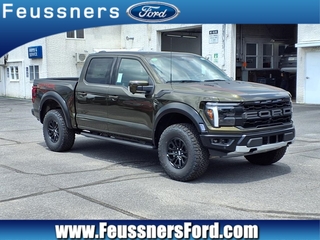 2025 Ford F-150 for sale in Morgan Hill CA