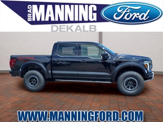 2025 Ford F-150 for sale in Des Plaines IL