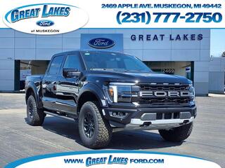 2025 Ford F-150 for sale in Muskegon MI