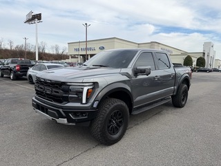 2025 Ford F-150 for sale in Knoxville TN