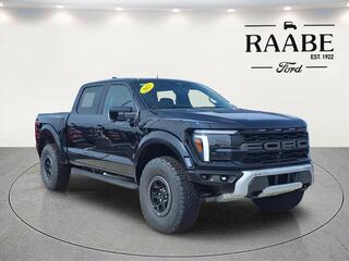 2025 Ford F-150 for sale in Delphos OH