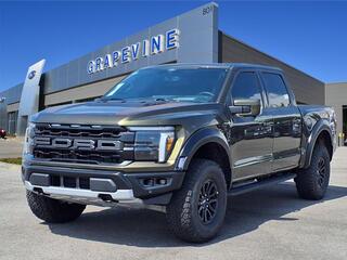 2025 Ford F-150 for sale in Grapevine TX