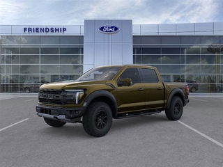 2025 Ford F-150 for sale in Bristol TN