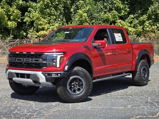 2025 Ford F-150 for sale in Lenoir NC