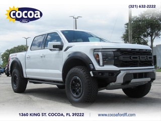 2025 Ford F-150 for sale in Cocoa FL