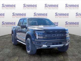 2025 Ford F-150 for sale in Bastrop TX
