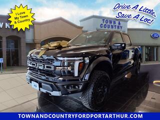 2025 Ford F-150 for sale in Port Arthur TX