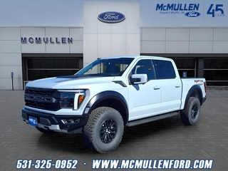 2025 Ford F-150 for sale in Council Bluffs IA