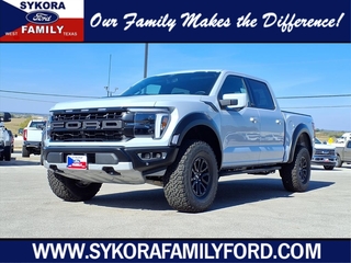 2025 Ford F-150 for sale in West TX