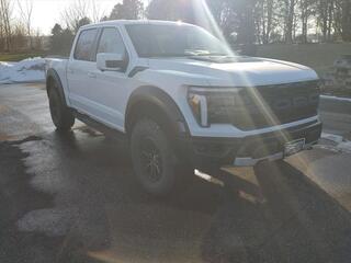 2025 Ford F-150 for sale in New Glarus WI