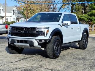 2025 Ford F-150 for sale in Tuscola IL