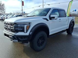 2025 Ford F-150 for sale in Burlington WI