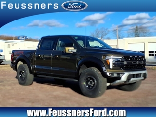 2025 Ford F-150 for sale in Morgan Hill CA