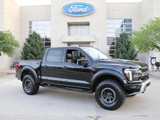 2026 Ford F-150 for sale in Overland Park KS