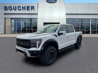 2026 Ford F-150 for sale in Janesville WI