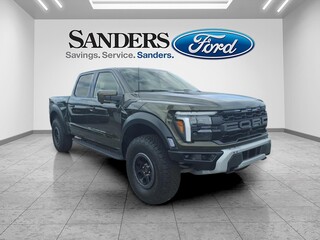 2026 Ford F-150 for sale in Jacksonville NC
