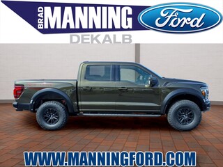 2026 Ford F-150 for sale in Des Plaines IL