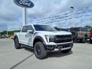 2026 Ford F-150 for sale in Claremore OK