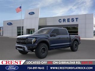 2026 Ford F-150 for sale in Flat Rock MI