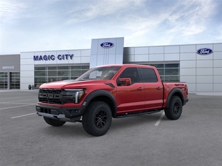 2026 Ford F-150 for sale in Roanoke VA