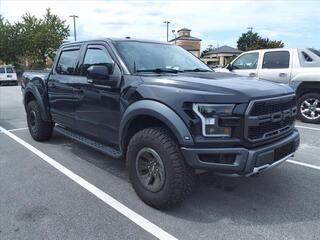 2017 Ford F-150 for sale in New Bern NC