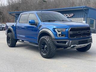 2017 Ford F-150 for sale in Knoxville TN