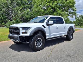 2017 Ford F-150 for sale in Shelby NC