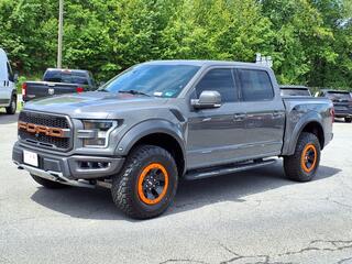 2018 Ford F-150 for sale in Roanoke VA