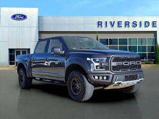 2018 Ford F-150 for sale in Tulsa OK