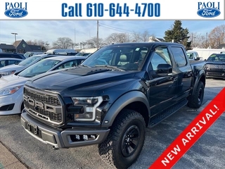 2018 Ford F-150 for sale in Paoli PA