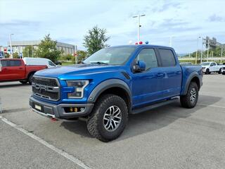 2018 Ford F-150 for sale in Roanoke VA