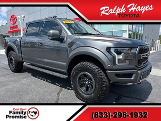 2018 Ford F-150 for sale in Anderson SC