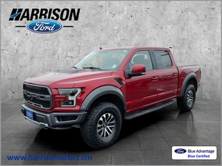 2019 Ford F-150 for sale in Mankato MN