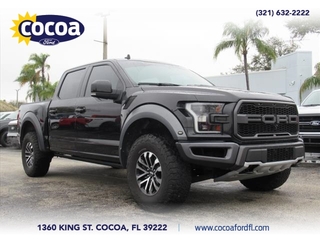 2019 Ford F-150 for sale in Cocoa FL