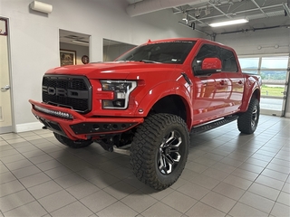 2019 Ford F-150 for sale in Knoxville TN