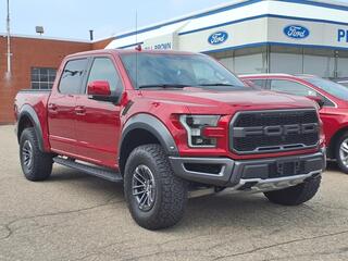2020 Ford F-150 for sale in Livonia MI