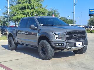 2020 Ford F-150 for sale in Carrollton TX