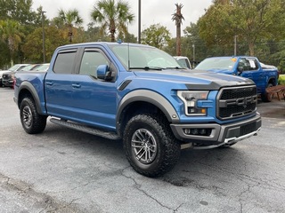 2020 Ford F-150 for sale in Summerville SC