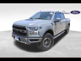 2020 Ford F-150 for sale in Denton TX