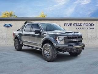2021 Ford F-150 for sale in Carrollton TX