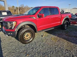 2021 Ford F-150 for sale in Lexington NC