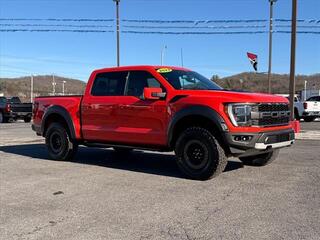 2022 Ford F-150 for sale in Beckley WV